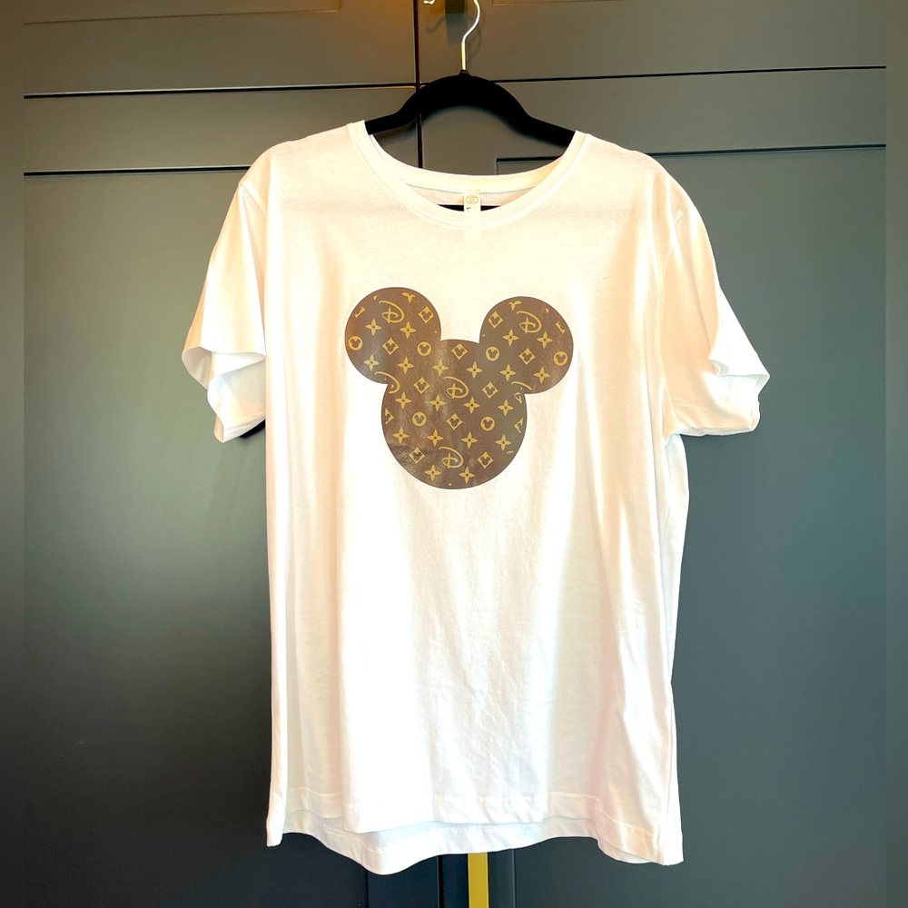New Mickey TShirt